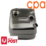 Muffler- HUSQVARNA 359 Chainsaw