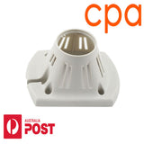 Clutch Shroud for STIHL WHIPPER SNIPPER FS120 FS200 FS250 4134 160 0400