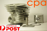 Cylinder Piston Kit 44mm for HUSQVARNA 346 346XP 350 351 353- 537 25 30 02