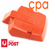 AIR FILTER COVER- Husqvarna 362 365 372 372XP