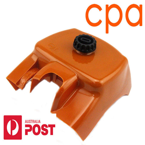 Air Filter Cover for STIHL MS660 MS650 066 (1998 on) Chainsaw - 1122 140 1002