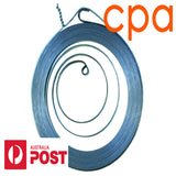 Starter spring for STIHL MS361 MS341 - 1135 190 0600