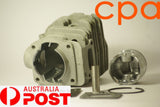 Cylinder Piston Kit 44mm for HUSQVARNA 346 346XP 350 351 353- 537 25 30 02