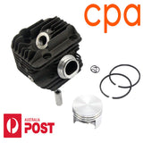Cylinder Piston Kit 40mm for STIHL MS200T 020T- 1129 020 1202