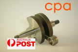 Crankshaft for STIHL WHIPPER SNIPPER FS120 FS200 FS250 4134 030 0400
