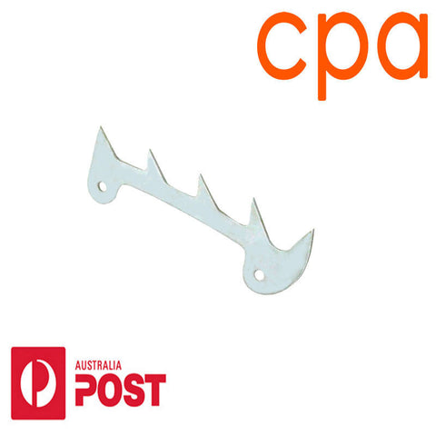 Bumper, Spikes for STIHL MS260 MS240 026 024 - 1110 664 0501