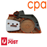 SPROCKET COVER ASSEMBLY- HUSQVARNA 340 345 346 350 353 357 359  Chainsaw