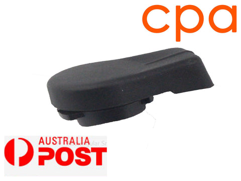 AIR FILTER COVER TWIST LOCK. for- STIHL MS170 MS180 017 018