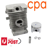 Cylinder Piston Kit 37mm for STIHL MS170 017- 1130 020 1204