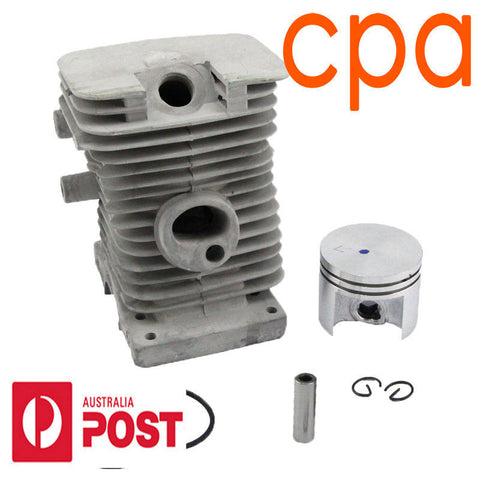 Cylinder Piston Kit 37mm for STIHL MS170 017- 1130 020 1204