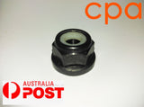 Collar nut M10x1 l/h thread-for STIHL FS120 FS200 FS250 FS88 FS90- 4119 642 7600