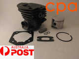 Cylinder Piston Kit 46mm for HUSQVARNA 55- 503 60 91 71
