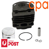 Cylinder Piston Kit 46mm for HUSQVARNA 55- 503 60 91 71
