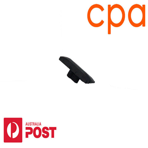 Bumper Strip, Chain Guide- for STIHL MS250 MS210 025 023 021- 1123 648 6600