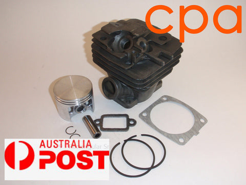 Cylinder Piston Kit 49mm BIG BORE! for STIHL MS361- 1135 020 1202