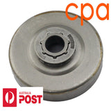 3/8" -7T Clutch Drum Sprocket Rim- Husqvarna 362 365 371 372 372XP CHAINSAW