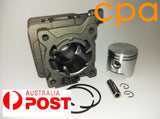 Cylinder Piston Kit 34mm for STIHL FS55 FS45 BR45 KM55 HL45 etc.- 4140 020 1202