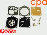 CARBY, CARBURETOR REBUILD KIT- FOR STIHL 066 065 064 MS660 MS650 WALBRO