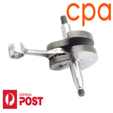 Crankshaft for STIHL WHIPPER SNIPPER FS120 FS200 FS250 4134 030 0400