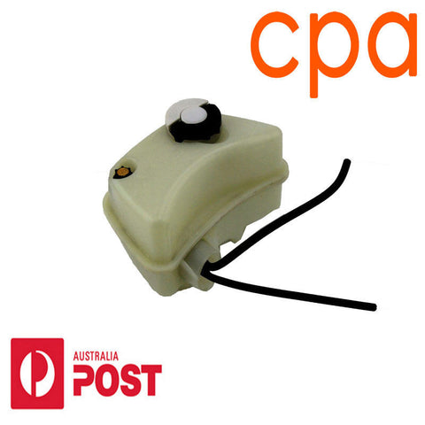 Fuel Tank for STIHL HEDGE TRIMMER HS81 HS81R HS81T HS86 HS86R 4237 350 0450