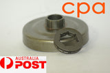 .325"-7T Clutch Drum Sprocket Rim- Husqvarna 340 345 346XP 350 353 Chainsaw