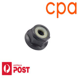 Collar nut M10x1 l/h thread-for STIHL FS120 FS200 FS250 FS88 FS90- 4119 642 7600