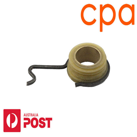 Worm, Spring for STIHL 044 046 MS440 MS460- 1128 640 7112, 1128 647 2400