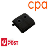 Muffler for STIHL HEDGE TRIMMER HS81 HS81R HS86 HS86R