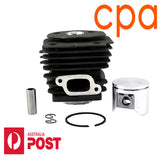 Cylinder Piston Kit 47mm for HUSQVARNA 359 357 357XP- 537 15 73 02