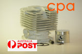 Cylinder Piston Kit 46mm for STIHL WHIPPER SNIPPER FS550- 4116 020 1215