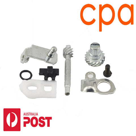 Chain Adjuster Tensioner Kit for STIHL MS380 381 Chainsaw-