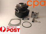 Cylinder Piston Kit 50mm for HUSQVARNA 268 268XP 268K- 503 61 10 71