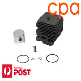 Cylinder Piston Kit 34mm for STIHL FS55 FS45 BR45 KM55 HL45 etc.- 4140 020 1202