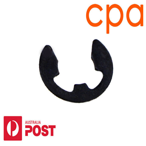 Brake E-Clip (1) 4mm for STIHL MS260 MS240 026 024 - 9460 624 0400