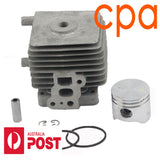 Cylinder Piston Kit 34mm for STIHL HEDGE TRIMMER HS81- 4237 020 1201