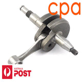 Crankshaft for STIHL MS361 MS341 - 1135 030 0400