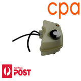 Fuel Tank for STIHL HEDGE TRIMMER HS81 HS81R HS81T HS86 HS86R 4237 350 0450