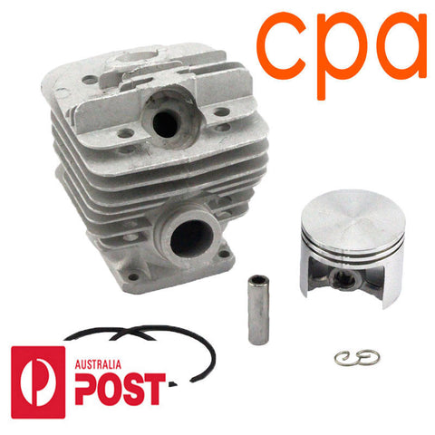 Cylinder Piston Kit 48mm WITH DECOMP HOLE! for STIHL MS360 036- 1125 020 1215