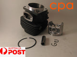Cylinder Piston Kit 54mm for HUSQVARNA 288 281 181- 503 90 74 71