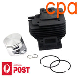 Cylinder Piston Kit 52mm BIG BORE! for STIHL MS441- 1138 020 1201