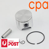 Piston + Ring Kit 46mm for HUSQVARNA 55- 503 60 81-71