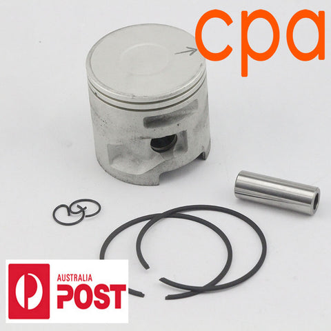 Piston + Ring Kit 51mm for PARTNER HUSQVARNA K750- 506 37 24-01