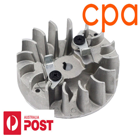 Flywheel for Husqvarna 137 142- 530059637