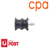 A/V Buffers, Set of 3, for Husqvarna 137 142- 530029870+