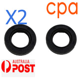 Cylinder Piston Kit 44mm Nikasil + Oil Seals for STIHL MS251 (New Type)- 1143 020 1207