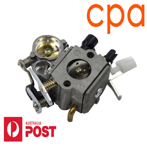 Carburetor rep. Zama for STIHL MS171 MS181 MS201 MS211- 1139 120 0612