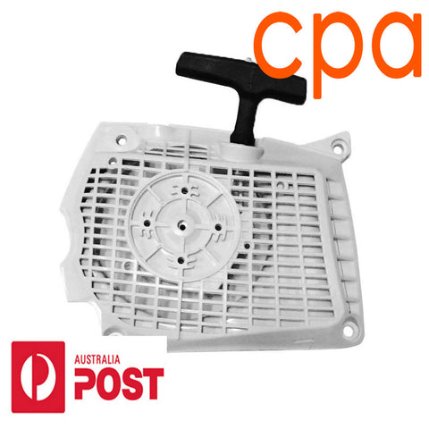 Starter Cover for STIHL MS261 MS261C- 1141 080 2100