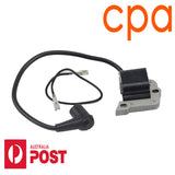 Ignition Coil for Husqvarna 50 55 61 254 257 261 262 268 272 - 503 62 02-03