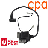 Ignition Coil for Husqvarna 50 55 61 254 257 261 262 268 272 - 503 62 02-03
