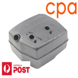 Muffler for Husqvarna 61 268 272 272XP 272K -503 47 69-01